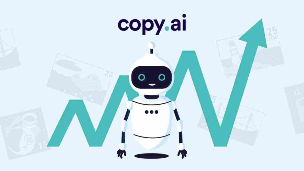 5 Bеst AI Copywriting Tools in 2023: Copy.ai