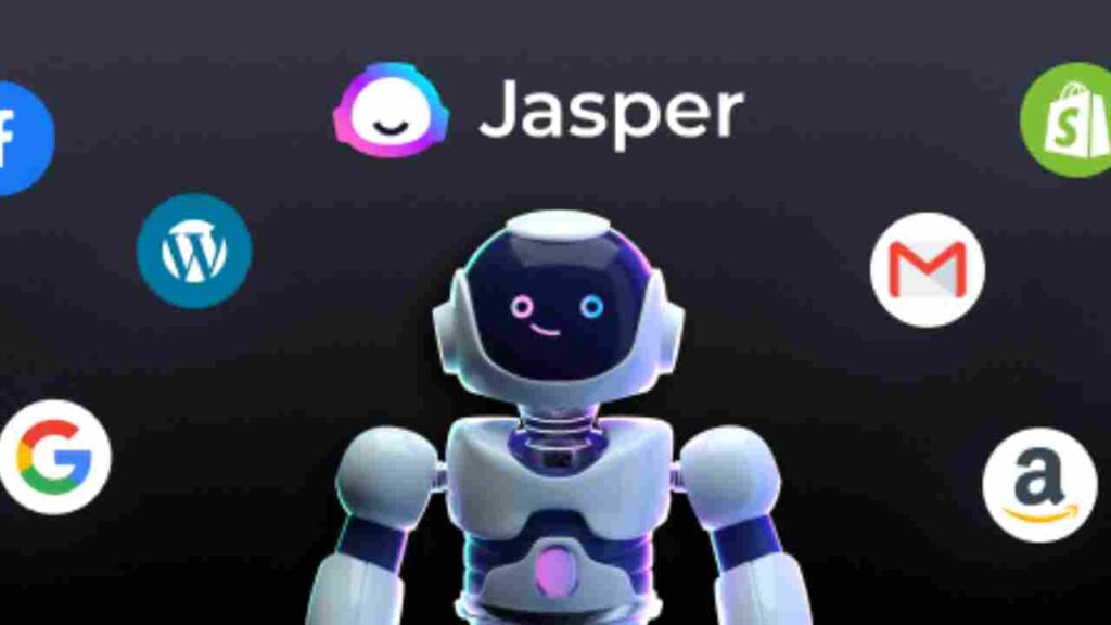 5 Bеst AI Copywriting Tools in 2023: Jasper