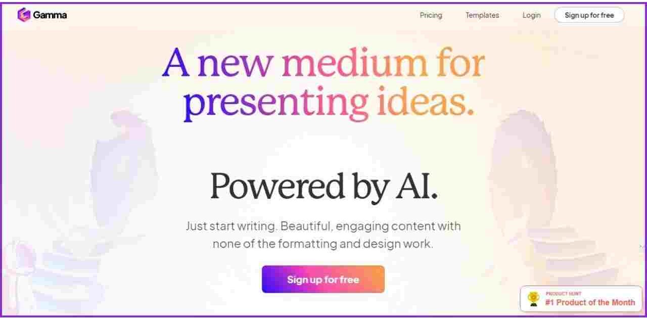 Best 20 Free AI Tools to Boost Your Productivity