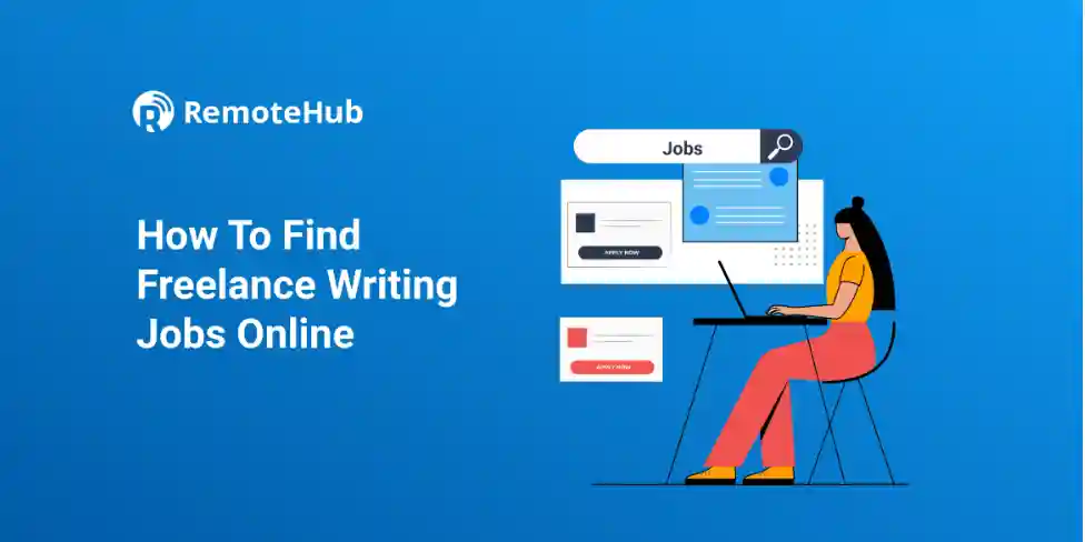 Remotehub.com - Freelance Jobs