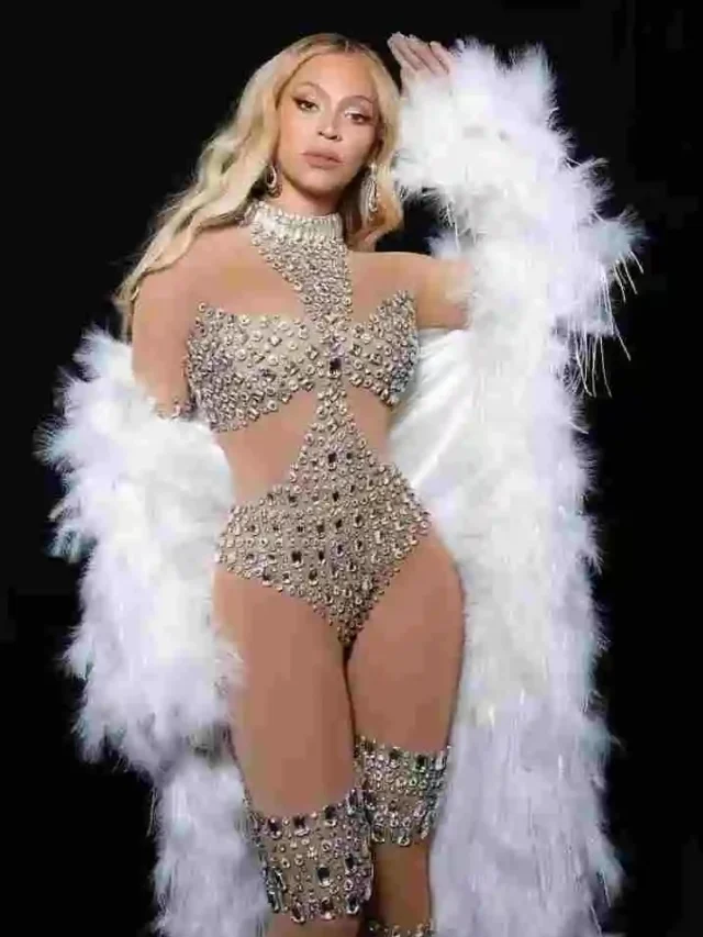 Beyoncé Is Now Worth $800 Million