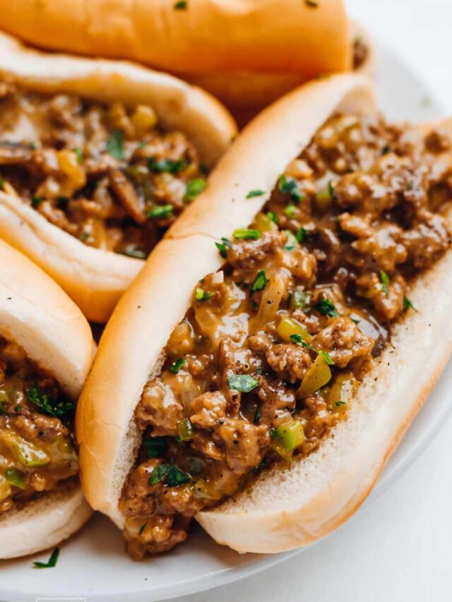 9 Easy Leftover Hot Dog Bun Recipes