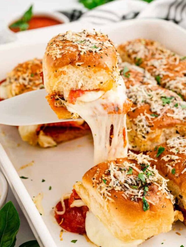 9 Best Super Bowl Party Food Ideas